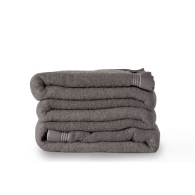 Wayfair discount wool blankets